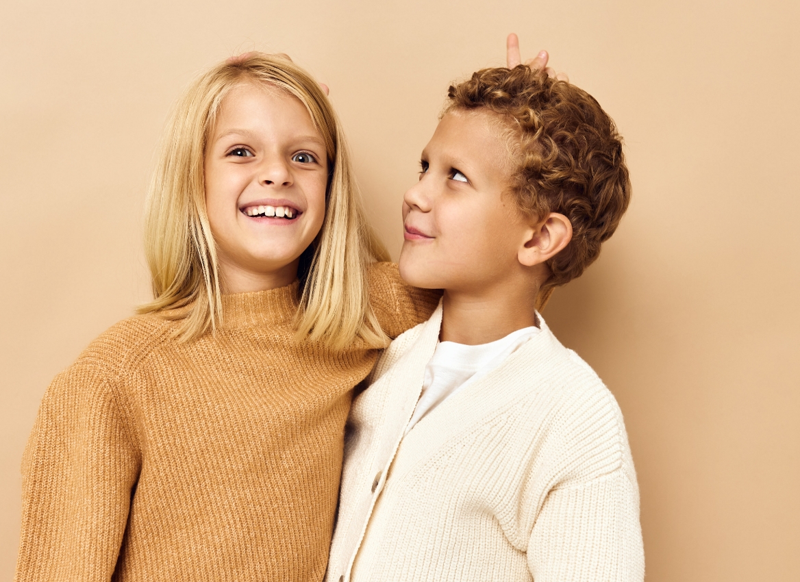 soins dentaires pour enfants complets et adaptés.