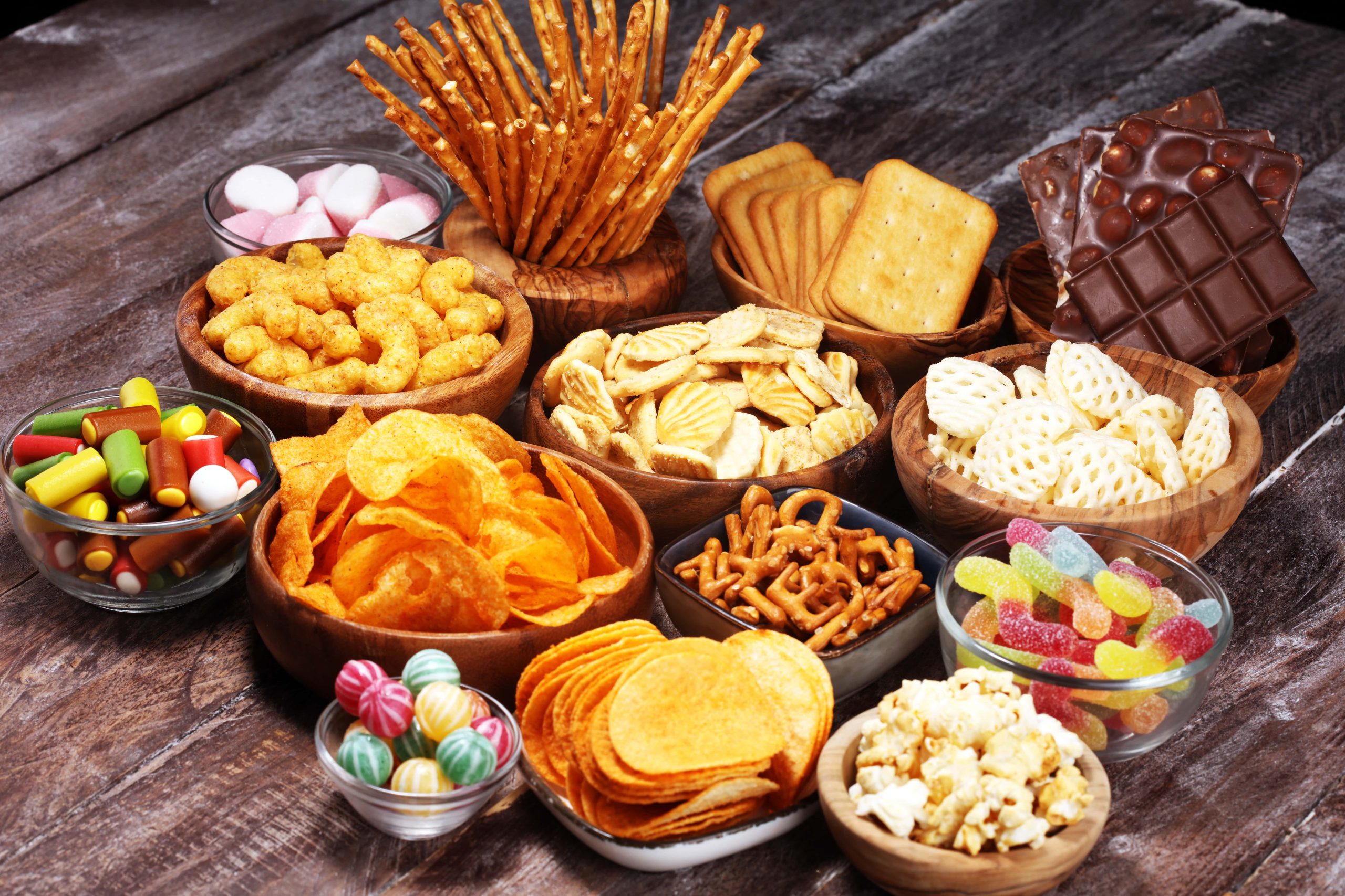 Quelques aliments à éviter pour une bonne santé dentaire
